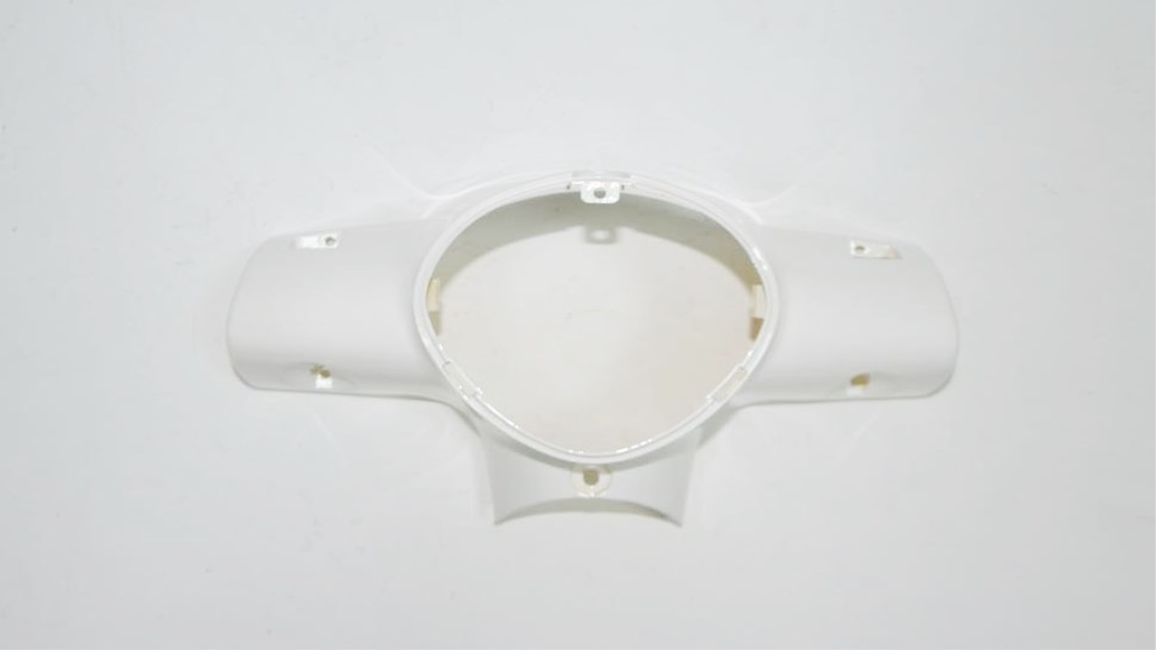 ÖN FAR PANELİ BEYAZ (ECORIDER XC)